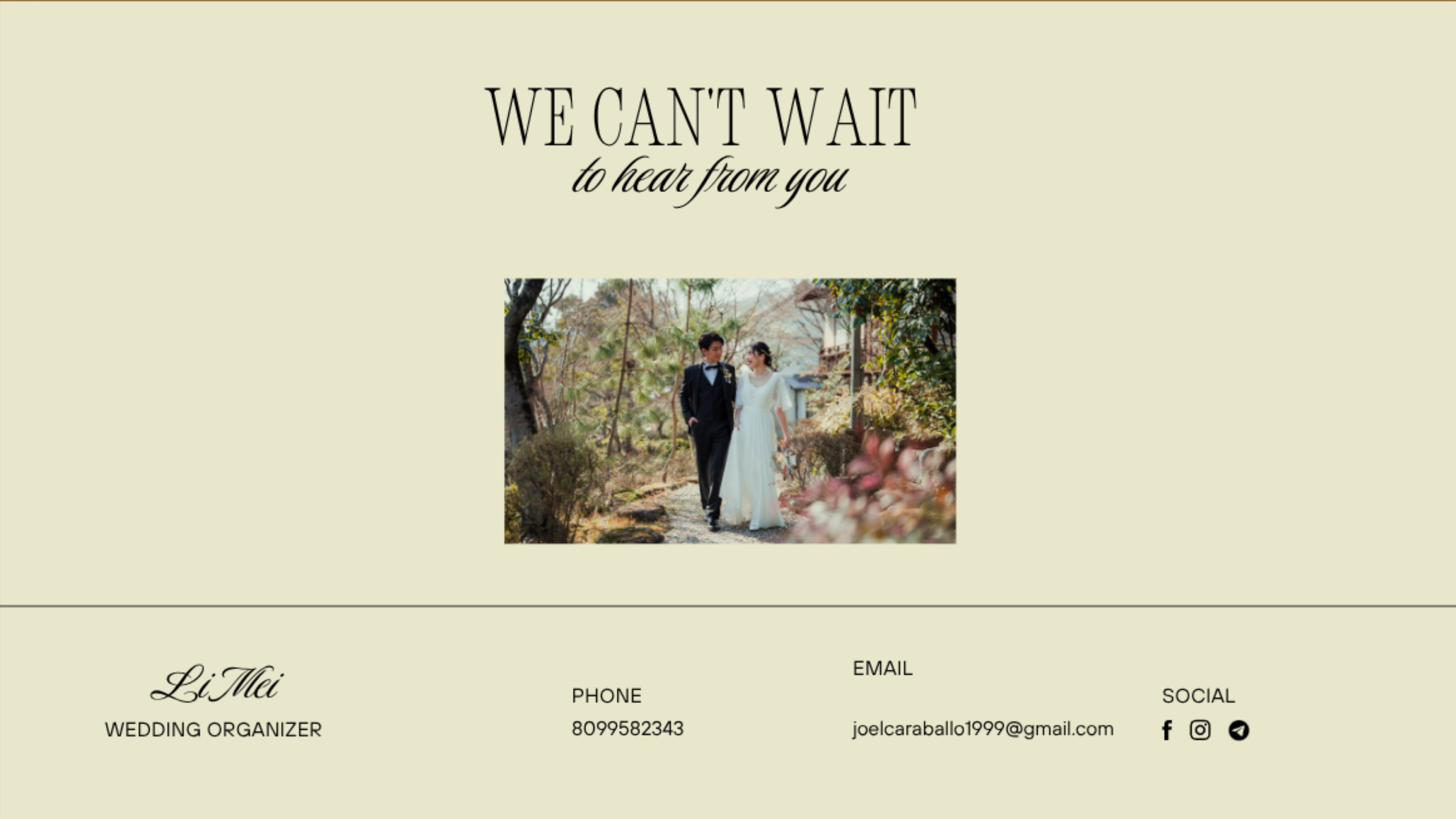 Wedding Screenshot 4